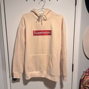 Supermom Sweatsuit